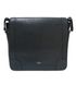 Mulberry Belgrave Messenger L, front view